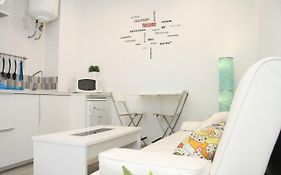 Tg Freshapartments